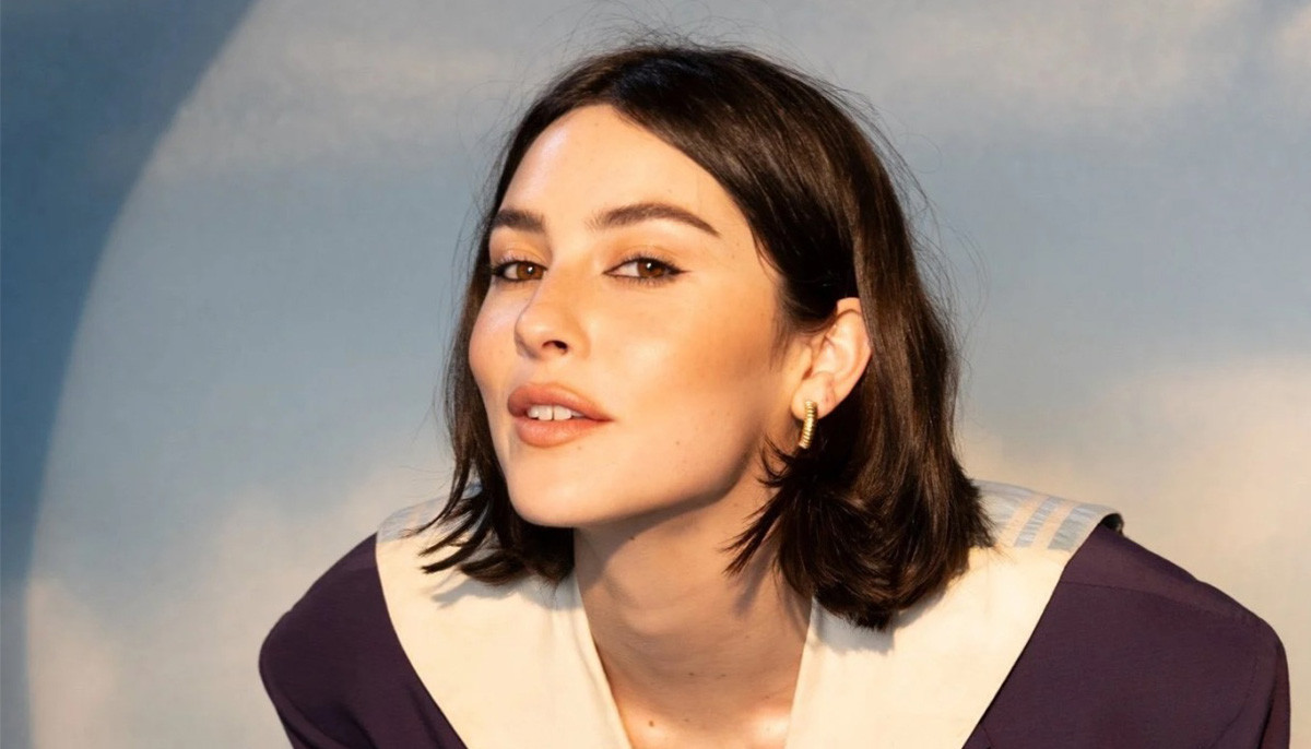 Gracie Abrams drops new single 'Hit the Wall' ahead of upcoming album