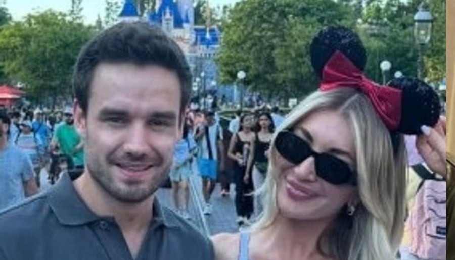 Cassidy and Payne were first seen together in October 2022