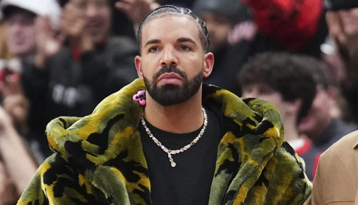 Drake's ‘Habbiti' era reveal has fans calling this his softest era