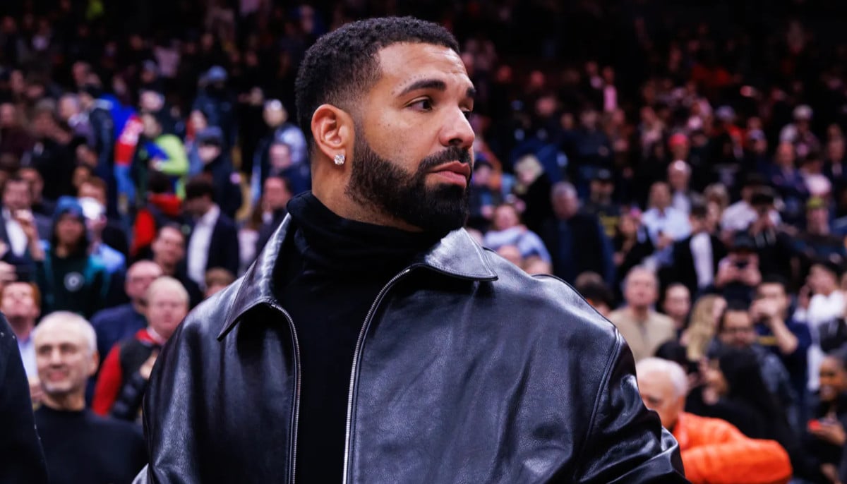 ‘ICEMAN' controversy grows as Drake lyric on BTS gets reaction from J hope, V