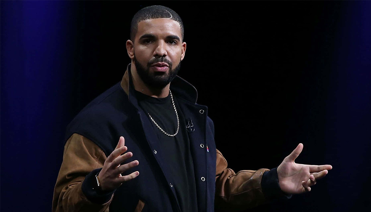 Drake talks dad's cancer fight on emotional new album ‘Iceman'