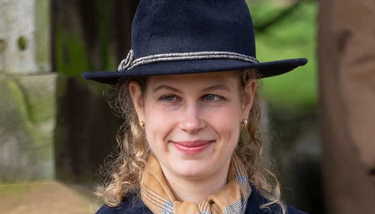 Lady Louise refuses special treatment in bombshell decision