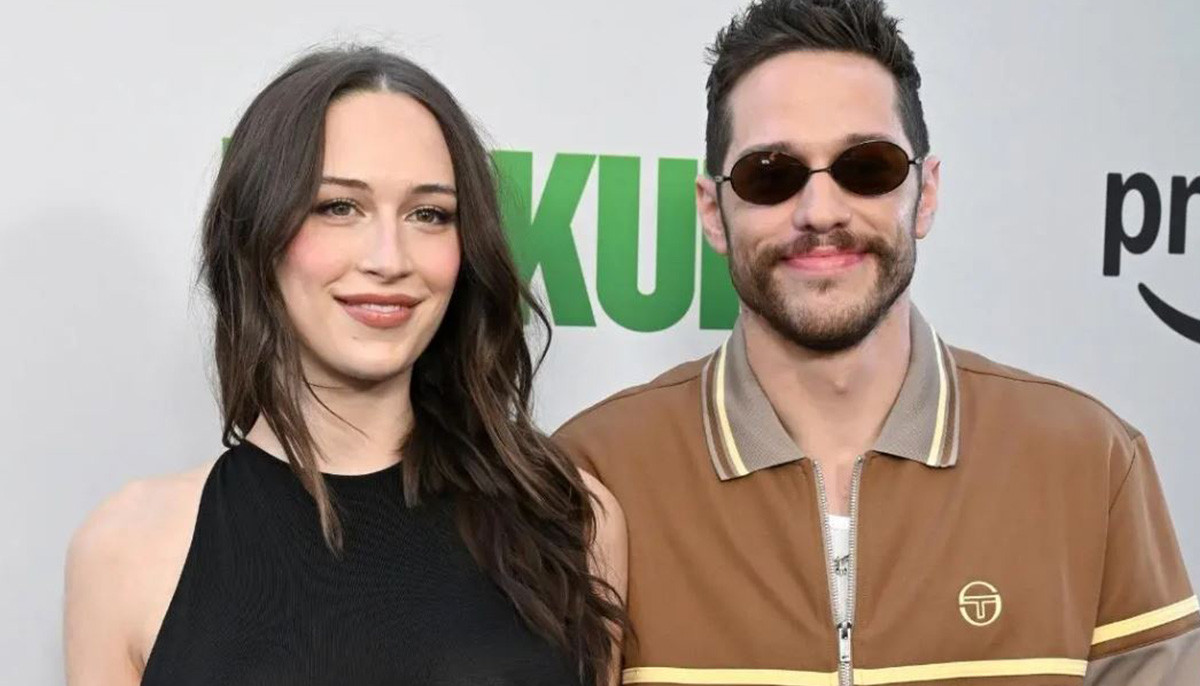 Pete Davidson, Elsie Hewitt split: Major update released