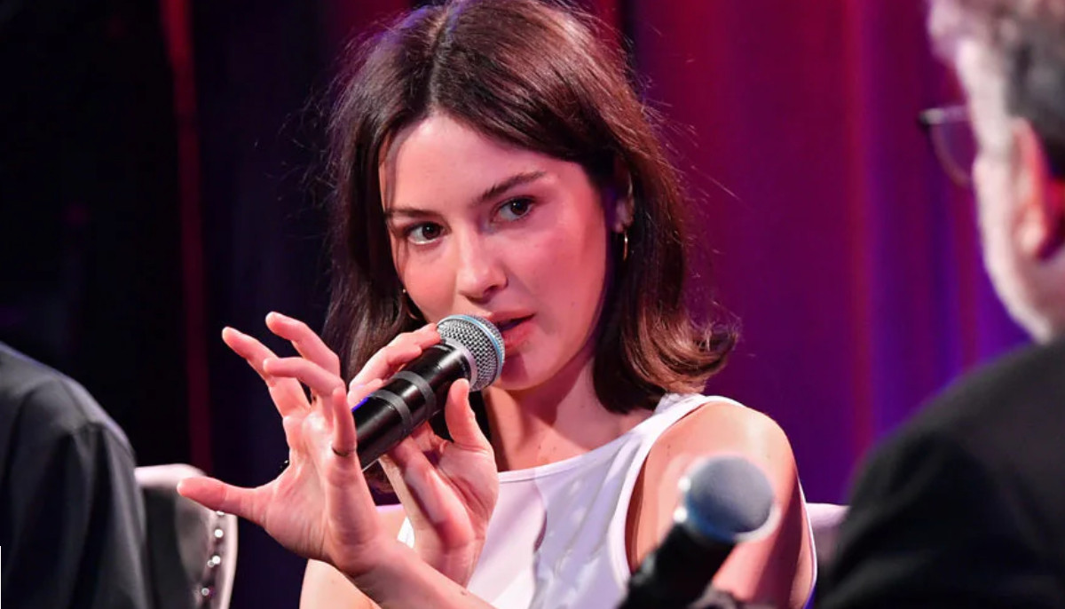 Gracie Abrams explains how 'DFH' is different from previous albums