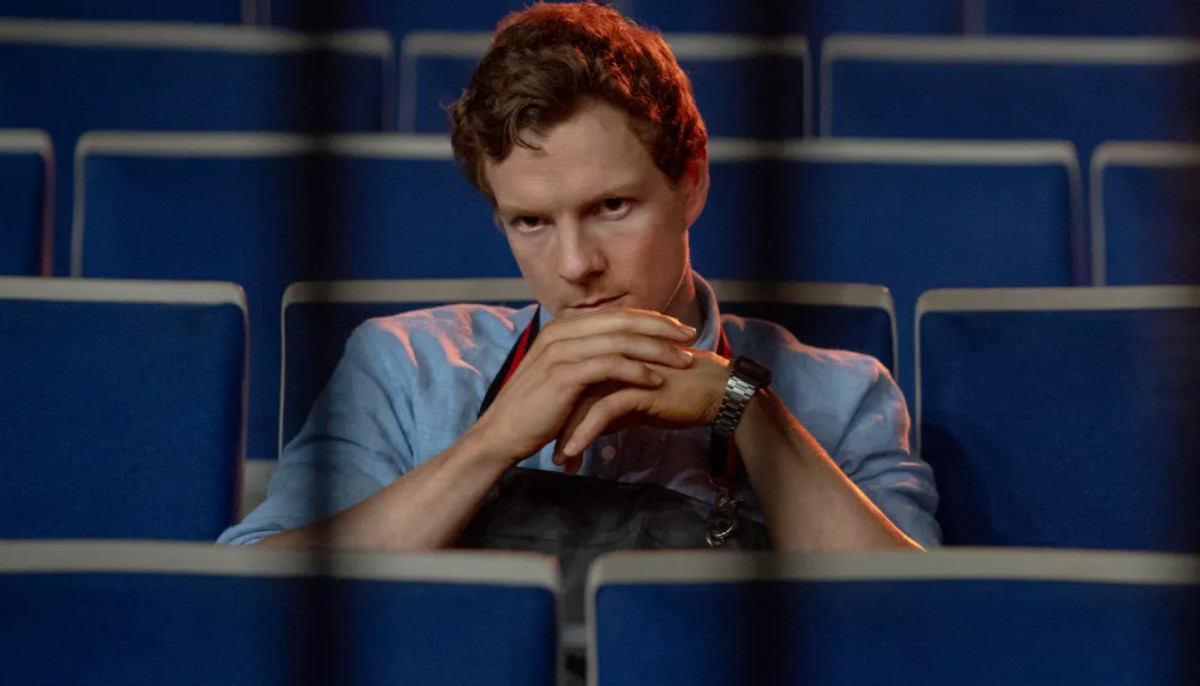 Is Patrick Gibson the next James Bond? Actor responds to rumours
