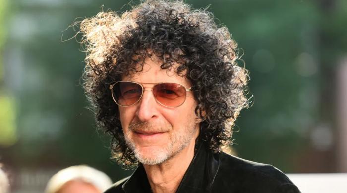 Howard Stern's SiriusXM contract: Wife shares details