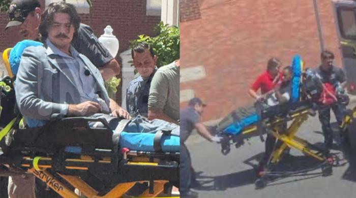 ‘Chud the Builder' charged with attempted murder: What happened at Tennessee courthouse