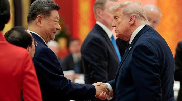 Lower US-China tensions positive for global economy: IMF