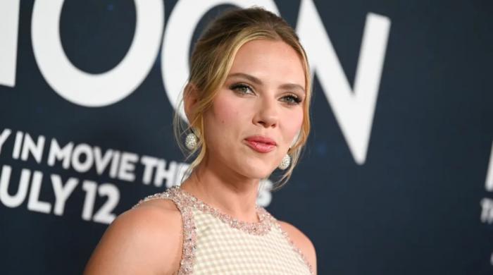 Scarlett Johansson to star in ‘The Batman 2'
