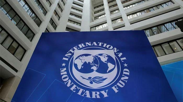 IMF says Pakistan recovery continues but ME war clouds outlook