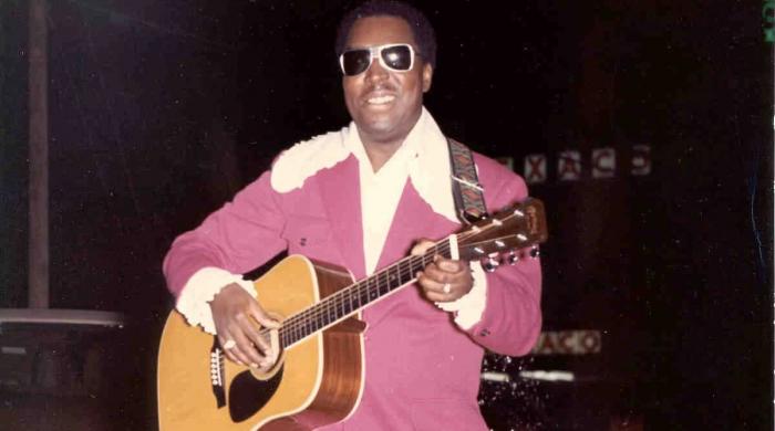 Clarence Carter cause of death: 'Patches' and 'Slip Away' singer dies at 90