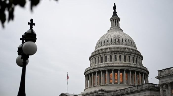 Muslim American groups say Republicans are weaponising congressional hearings