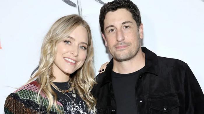 Jenny Mollen, Jason Biggs call it quits after 18 years of marriage: Report
