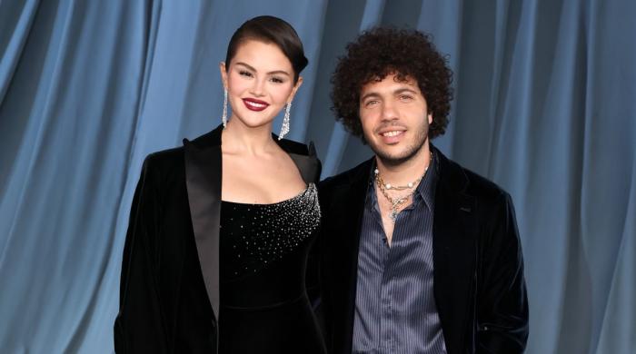 Benny Blanco gives sneak peek into Selena Gomez's surprising food choices