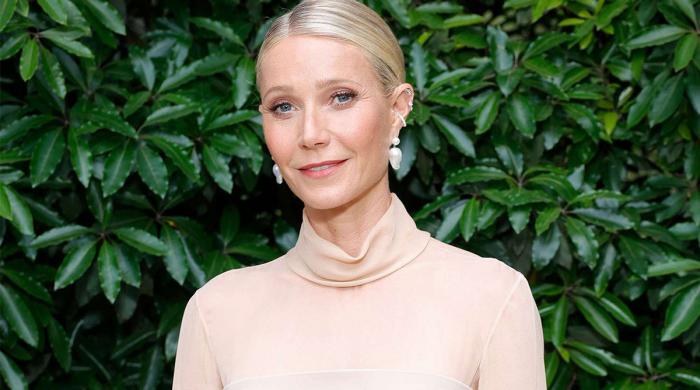 Gwyneth Paltrow reveals who is her ‘ultimate dream girl'