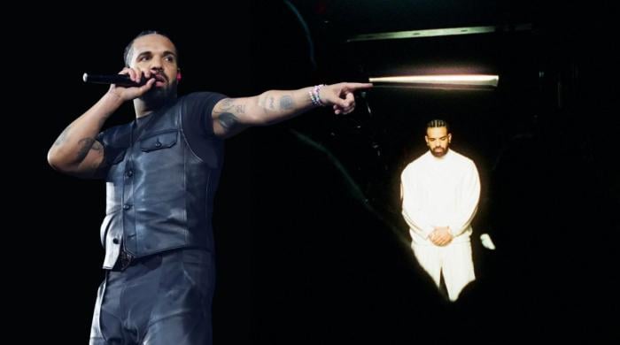Drake surprises fans with 'Iceman'—plus two extra albums, 'Habibti,' 'Maid of Honour'