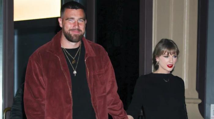 Inside Taylor Swift, Travis Kelce's wedding guest list surprise addition