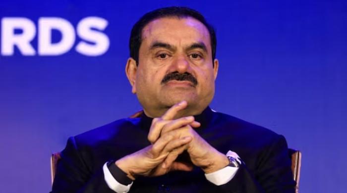 Indian magnate Adani agrees to multimillion-dollar penalty in US court case