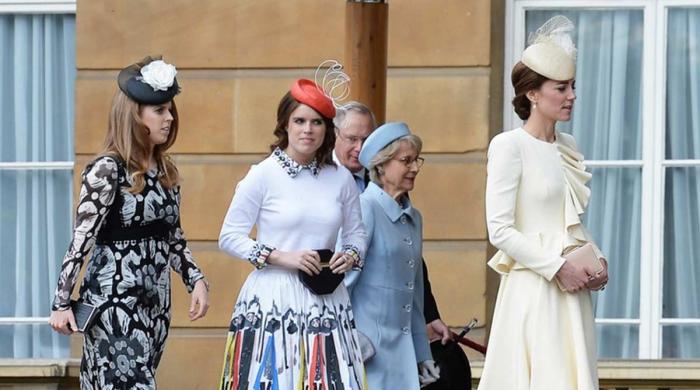 Princess Eugenie's next chapter could shine with Kate Middleton nod