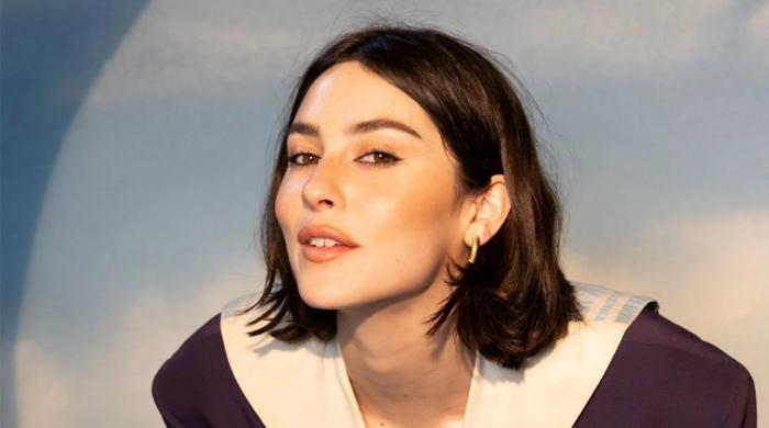 Gracie Abrams drops new single 'Hit the Wall' ahead of upcoming album