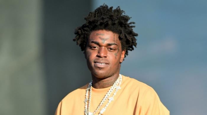 Kodak Black faces new charges weeks after MDMA case
