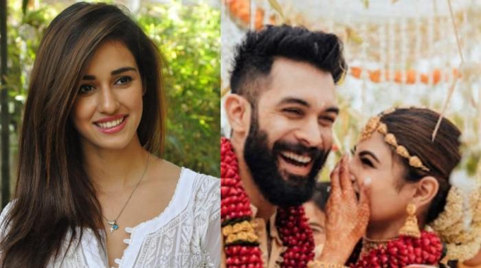  Mouni Roy divorce: Actress pleads for privacy as fans drag Disha Patani