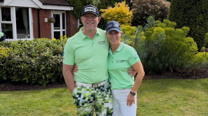 Zara Tindall receives new title on her birthday: Mike Tindall celebrates 