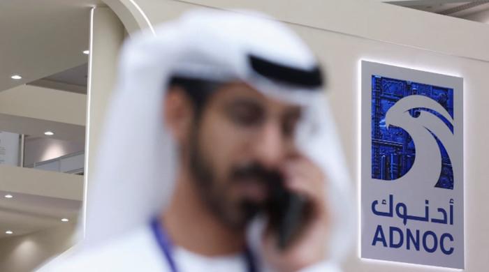UAE fast-tracks new oil route as Strait of Hormuz closure hits global supplies