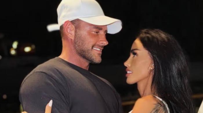 Why Katie Price believes every new romance will be different