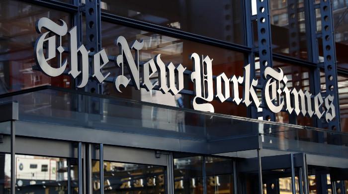 Israel threatens to sue NYT over report on sex abuse of Palestinian inmates