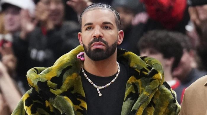 Drake's ‘Habbiti' era reveal has fans calling this his softest era