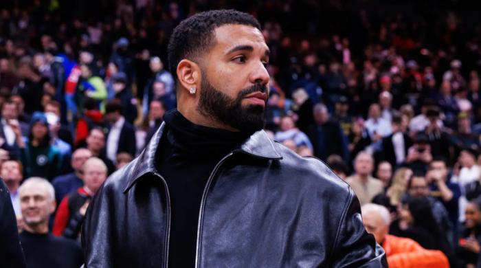‘ICEMAN' controversy grows as Drake lyric on BTS gets reaction from J hope, V