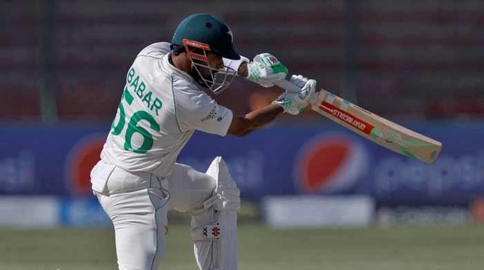 Babar Azam to boost Pakistan in second Bangladesh Test