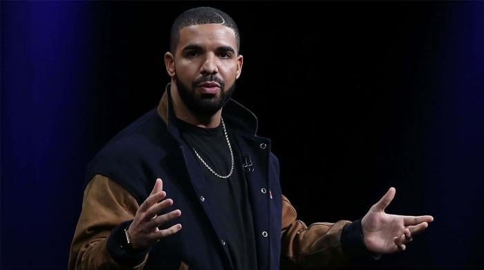 Drake talks dad's cancer fight on emotional new album ‘Iceman'