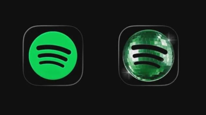 Spotify introduces shimmery ‘disco ball' logo on 20th anniversary: See what else is new