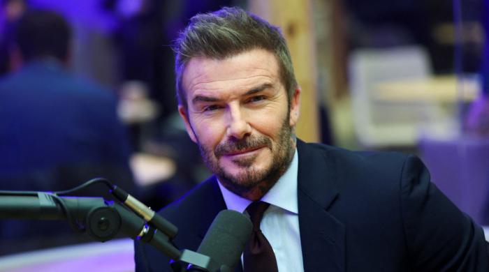 David Beckham hits new financial peak in landmark Rich List update