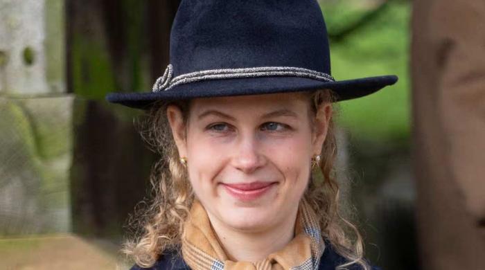 Lady Louise refuses special treatment in bombshell decision