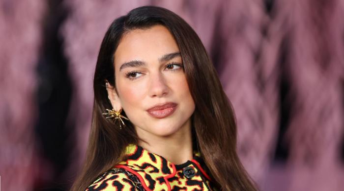 Dua Lipa wins hearts with surprising tour film announcement