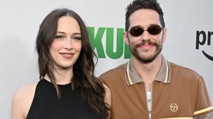 Pete Davidson, Elsie Hewitt split: Major update released