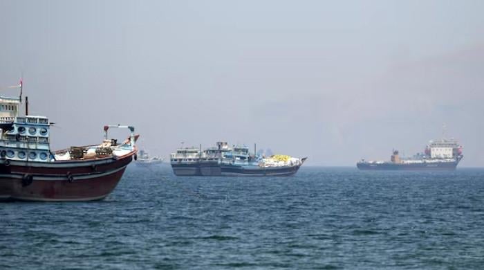 Pakistani, Iranian nationals of seized US vessels repatriated, says DPM Dar
