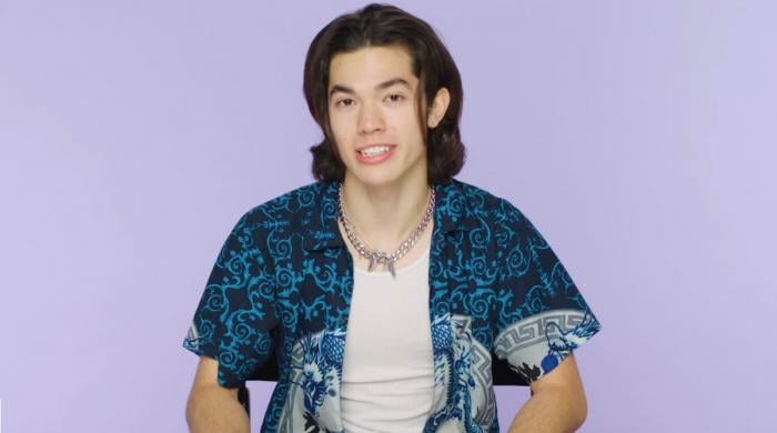 Conan Gray pays heartfelt tribute to Justin Bieber after Coachella