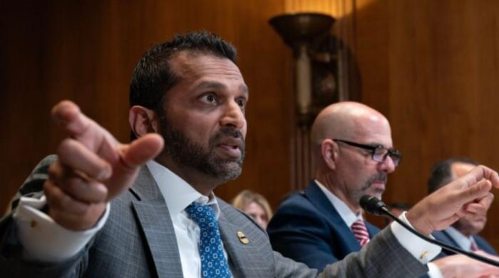 Kash Patel's growing list of scandals paves his road to ouster: See all details on new controversy