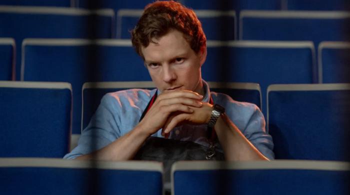 Is Patrick Gibson the next James Bond? Actor responds to rumours