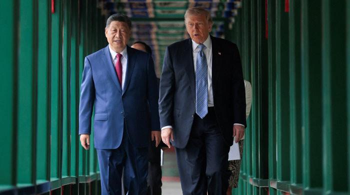 Five takeaways from Trump and Xi's superpower summit