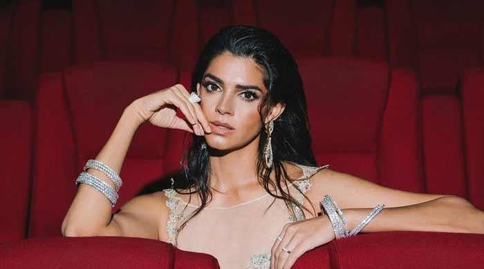 Sanam Saeed set to make debut at Cannes Film Festival 2026