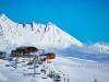 Spring storm dumps up to 56cm of fresh snow on Alpine glaciers, favouring summer skiing