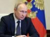 Putin granted sweeping new powers to deploy troops abroad amid Ukraine War