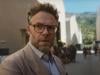 Seth Rogen on how he related with ‘Tangles' because of Dementia
