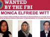 FBI offers $200,000 reward for ex-USAF officer Monica Witt accused of spying for Iran