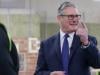 UK's Starmer faces survival battle as potential rivals circle
